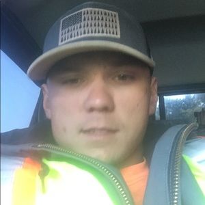 Meet your Posher, Caleb